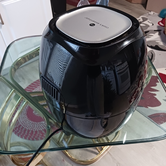 Cooks essentials air fryer - Picture 4 of 5
